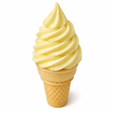 Twistee Treat Banana Cake Cones Large