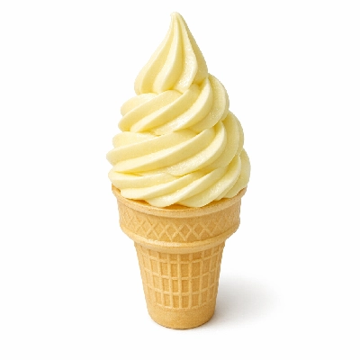 Twistee Treat Banana Cake Cones Medium