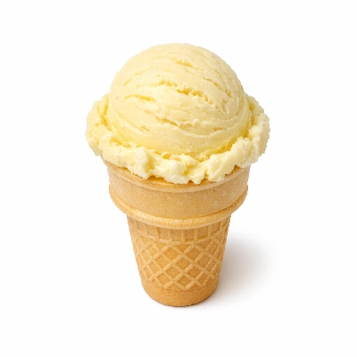 Twistee Treat Banana Cake Cones Small
