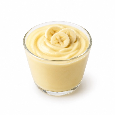 Twistee Treat Banana Cups Medium