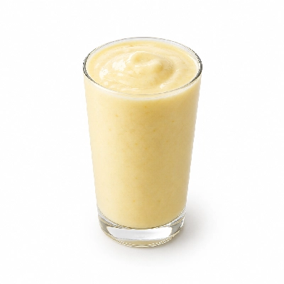 Twistee Treat Banana Malts Large