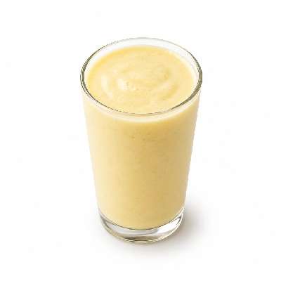 Twistee Treat Banana Malts Small