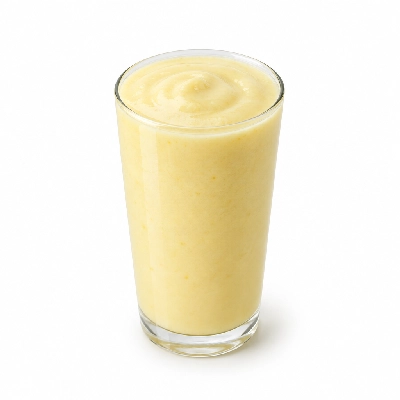 Twistee Treat Banana Shake Large