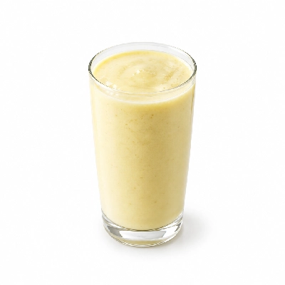 Twistee Treat Banana Shake Small