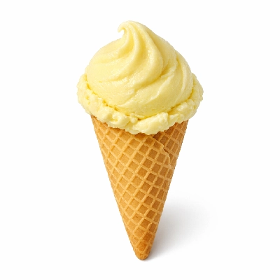 Twistee Treat Banana Waffle Cones Medium