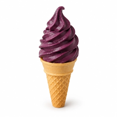 Twistee Treat Black Cherry Cake Cones Medium