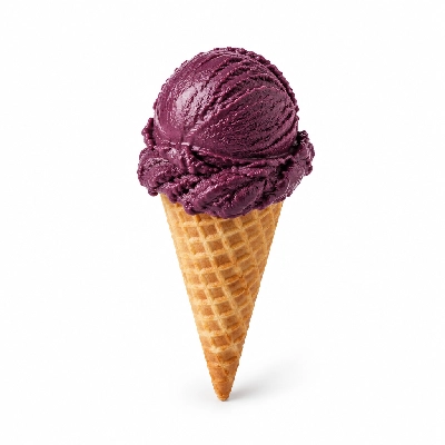 Twistee Treat Black Cherry Cake Cones Small