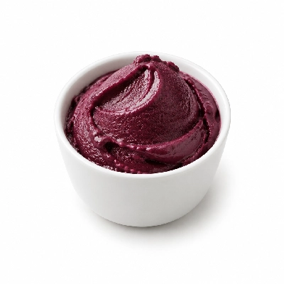 Twistee Treat Black Cherry Cups Large