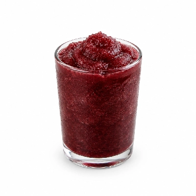 Twistee Treat Black Cherry Slushies