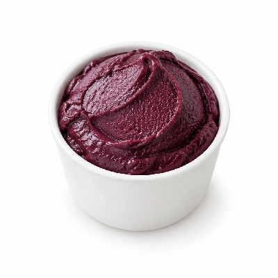 Twistee Treat Black Raspberry Cups Kiddie
