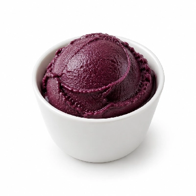 Twistee Treat Black Raspberry Cups Medium