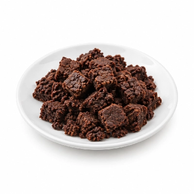 Twistee Treat Brownies Toppings Small