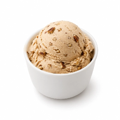 Twistee Treat Butter Pecan Cups Kiddie