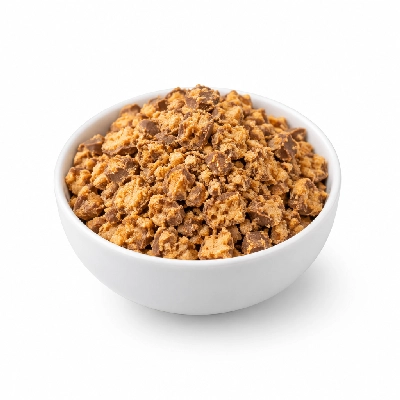 Twistee Treat Butterfinger Toppings Large