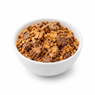 Twistee Treat Butterfinger Toppings Small