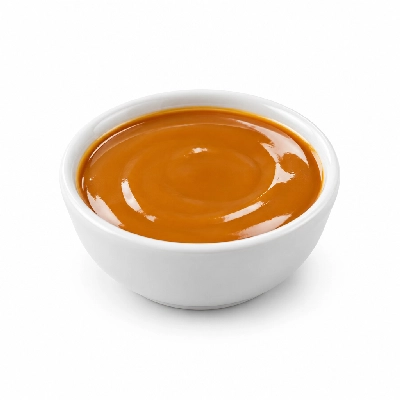 Twistee Treat Butterscotch Dip Toppings Kiddie