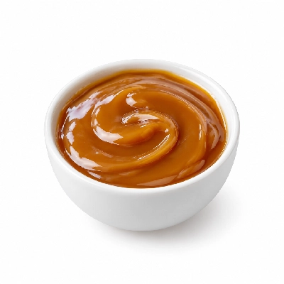 Twistee Treat Butterscotch Dip Toppings Large