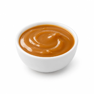 Twistee Treat Butterscotch Dip Toppings Medium