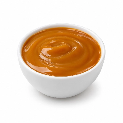 Twistee Treat Butterscotch Dip Toppings Small
