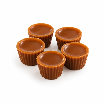 Twistee Treat Caramel Cups Small
