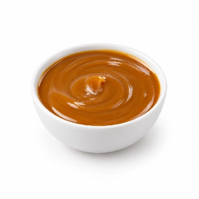 Twistee Treat Caramel Toppings Kiddie