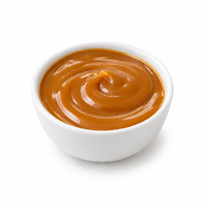 Twistee Treat Caramel Toppings Large