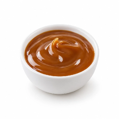 Twistee Treat Caramel Toppings Medium