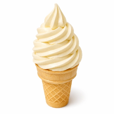 Twistee Treat Cheesecake Cake Cones Large