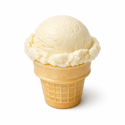 Twistee Treat Cheesecake Cake Cones Small
