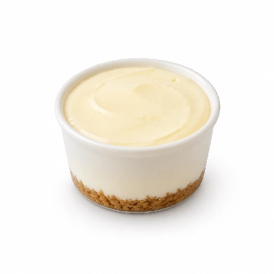 Twistee Treat Cheesecake Cups Kiddie