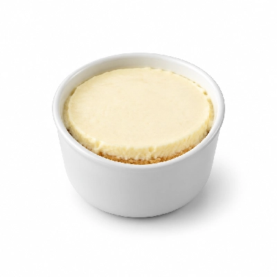 Twistee Treat Cheesecake Cups Medium