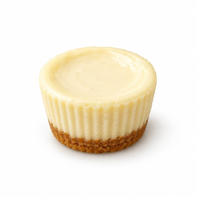 Twistee Treat Cheesecake Cups Small