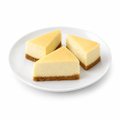 Twistee Treat Cheesecake Pieces Toppings Kiddie