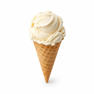 Twistee Treat Cheesecake Waffle Cones Medium