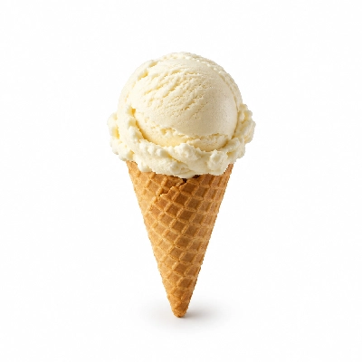 Twistee Treat Cheesecake Waffle Cones Small