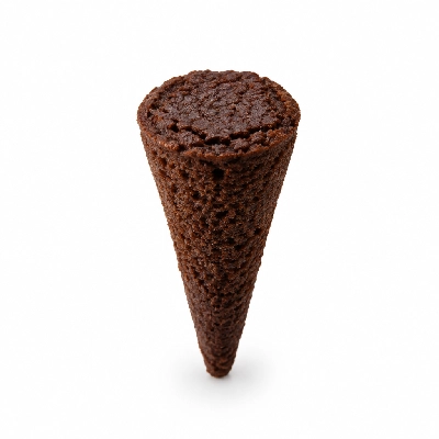 Twistee Treat Chocolate Cake Cones Kiddie