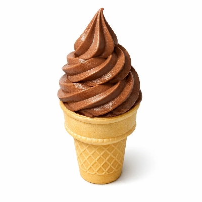 Twistee Treat Chocolate Cake Cones Medium