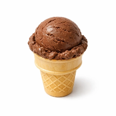 Twistee Treat Chocolate Cake Cones Small