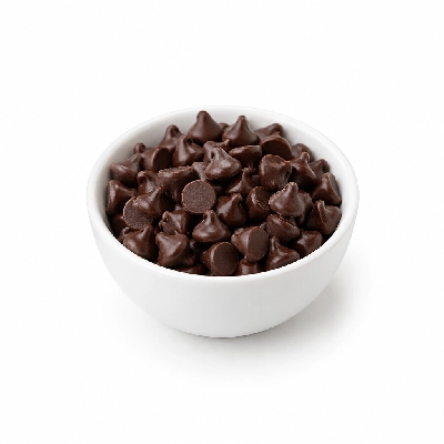 Twistee Treat Chocolate Chips Toppings Kiddie