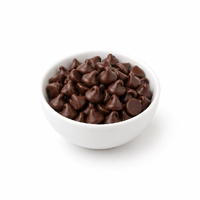 Twistee Treat Chocolate Chips Toppings Small