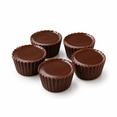 Twistee Treat Chocolate Cups Small