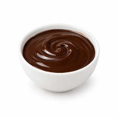 Twistee Treat Chocolate Dip Toppings Large