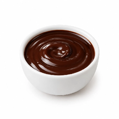 Twistee Treat Chocolate Dip Toppings Small