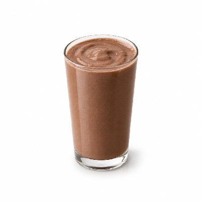 Twistee Treat Chocolate Shake Large
