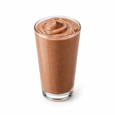 Twistee Treat Chocolate Shake Medium