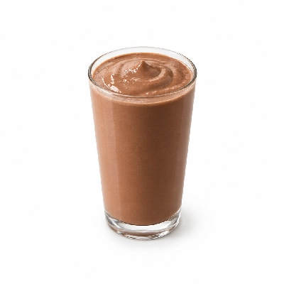 Twistee Treat Chocolate Shake Small