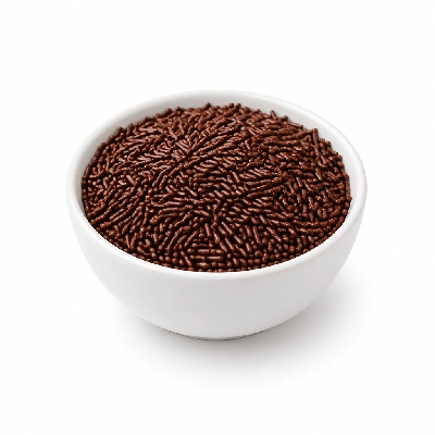 Twistee Treat Chocolate Sprinkles Toppings Kiddie