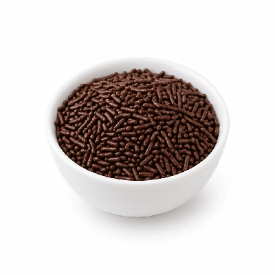 Twistee Treat Chocolate Sprinkles Toppings Large