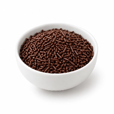 Twistee Treat Chocolate Sprinkles Toppings Medium