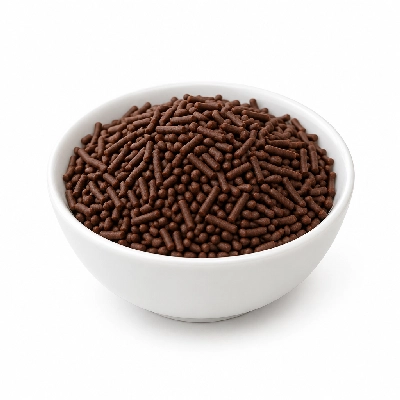 Twistee Treat Chocolate Sprinkles Toppings Small